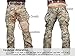 Men Army Military Equipment Airsoft Paintball Shooting BDU Pants Combat Gen3 Tactical Pants with Knee Pads Multicam MC