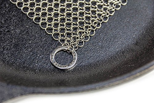 The Ringer Cast Iron Cleaner - Image 9