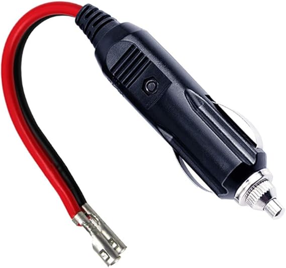 KUNCAN Replacement Cigarette Lighter Plug 12 Volt Amazon.co.uk