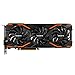 GIGABYTE GeForce GTX 1080 8GB 256-Bit GDDR5X Graphics Card GV-N1080D5X-8GD