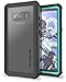 Ghostek Nautical Full Body Waterproof Case Designed for Samsung Galaxy Note 8 – Teal