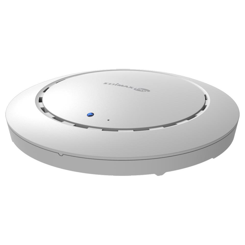 Edimax CAP300 N300 Long Range 802.11n 2x2 ceiling mount wireless access point