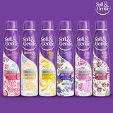 Soft & Gentle Orchid Desire Anti-Perspirant Spray 150ml view 6