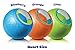 Yaylabs Softshell Ice Cream Ball
