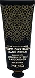 Mor Hand Cream, Snow Gardenia, 3.38 Fluid Ounce