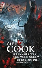 Elle est les ténèbres