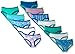 Fruit of the Loom Little Girls' Assorted Hipster (Pack of 12)
