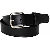 1.5" Leather Belt