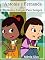 Livro Antonia e Fernanda Sao Melhores Amigas Para Sempre
