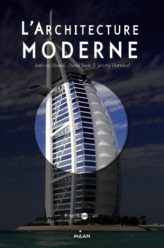 L' architecture moderne