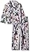 Marvel Boys' Avengers 2-Piece Button Front Pajama Set