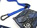 BLUE G-STRAPS Suspension Body Fitness Trainer (5 COLORS) HIGH QUALITY Guaranteed, Resistance Home Gym Fitness Training, WARRANTY