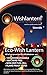 Eco White Wish Lanterns (Pack of 5) - The Original Sky Lanterns