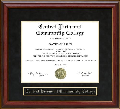 Amazon Com Wordyisms Central Piedmont Community College Cpcc