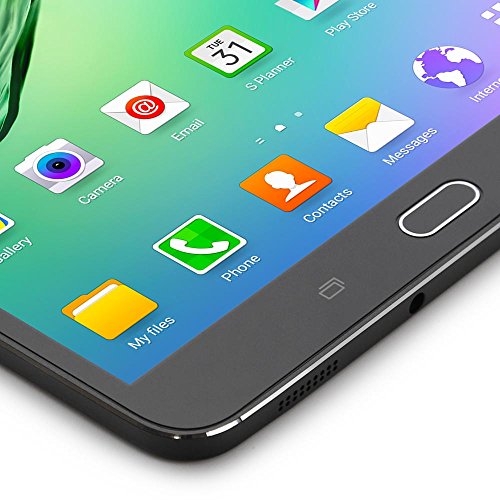 ArmorSuit MilitaryShield - Samsung Galaxy Tab S2 8.0-inch Screen Protector - Anti-Bubble Ultra HD Shield w/ Lifetime Replacements