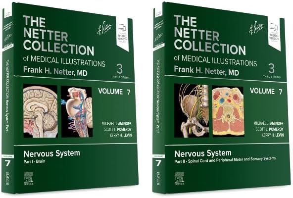 The Netter Collection of Medical Illustrations: Cardiovascular