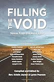Filling the Void: Voices from the None Zone by Kristin Joyner, Lynne Pearson
