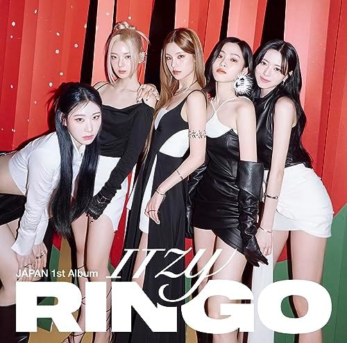 ITZY - Blah Blah Blah - Version A - incl. DVD - Amazon.com Music
