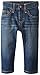 Wrangler Baby Boys' Five Pocket Boot Cut Jean