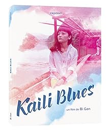 Kaili Blues