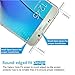Galaxy Note 5 Screen Protector, Hotbin [3-Pack] Ballistic Tempered Glass, Premium Screen Protection for Samsung Galaxy Note 5