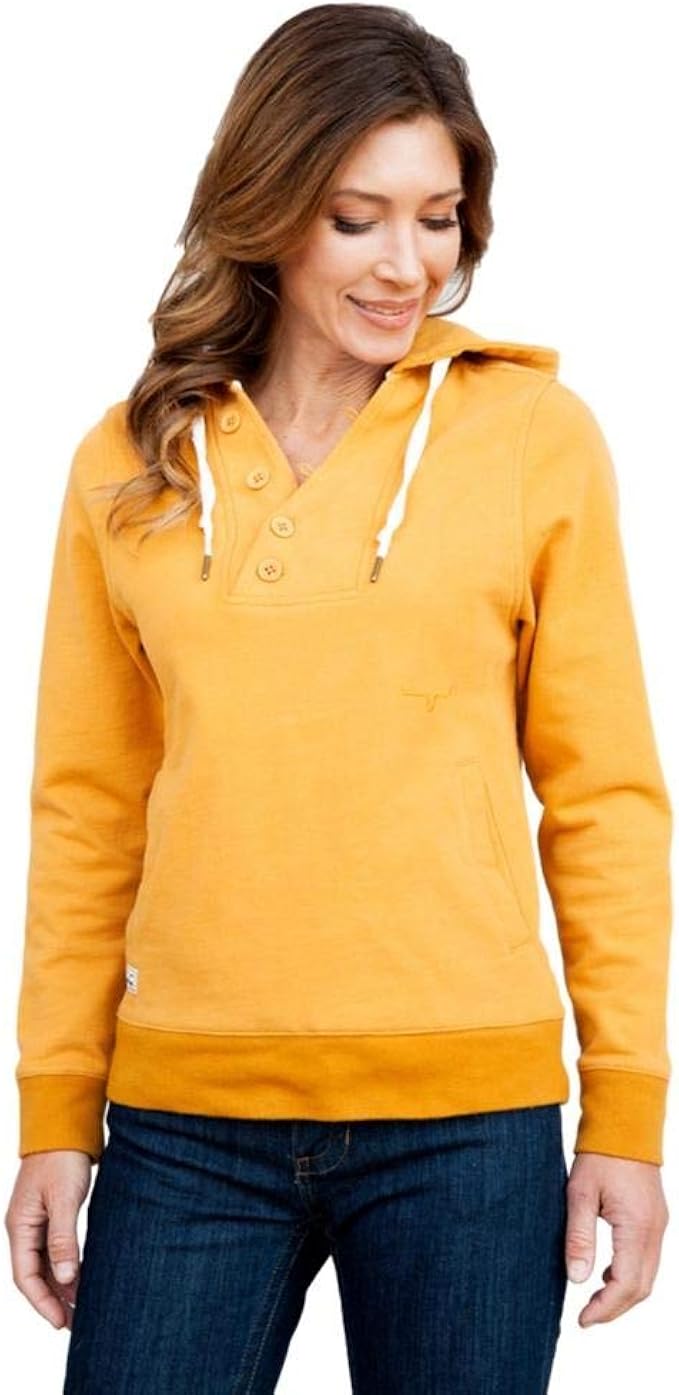 kimes ranch women's hoodie