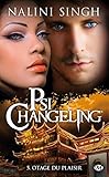 Psi-changeling, Tome 5 : Otage du plaisir by