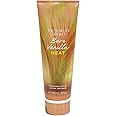 Victoria's Secret Bare Vanilla Heat Fantasies Lotion 8 Fl Oz