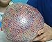 Make Stress Ball with 3,600 Amazing Squisheez (TM ) water beads (Mix)