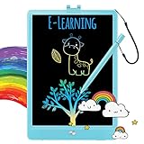 TEKFUN LCD Writing Tablet Doodle Board, 10inch