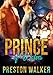 Prince of Wolves: M/M Mpreg Wolf Shifter Romance (Mountain Pack Chronicles Book 2)