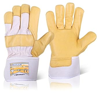 canadian rigger gloves