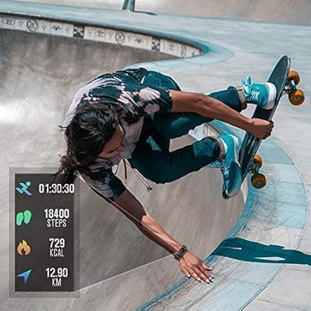 ausun fitness tracker ft901