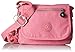 Kipling Women's Sabian Mini Crossbody Bag, Lightweight Everyday Purse, Shoulder Bag