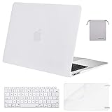 MOSISO Compatible with MacBook Air 13 inch Case M1