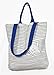Yunaeduo Women's Pure Cotton Canvas Tote Multi-Purpose Bag Beckoning Cat Pattern for Shopping School Torist, Large Beach Tote Bag