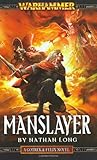 Image de Manslayer (Gotrek & Felix)