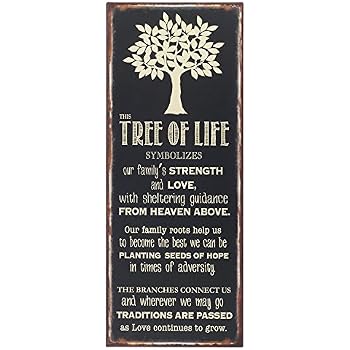 Ganz Tree Of Life Prayer Box Charm - Inspirational Keepsake For Peace, Love, And Hope