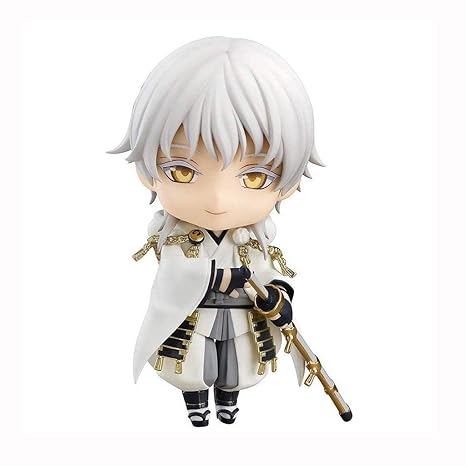 Touken Ranbu Online: Tsurumaru Kuninaga Nendoroid-Action-Figur