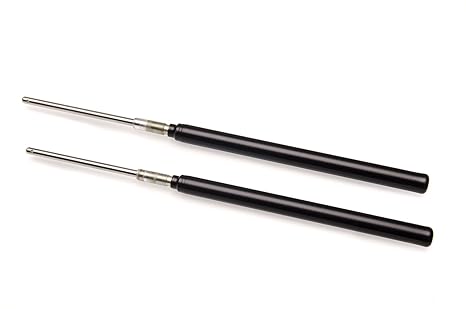 Zylinder für Gewächshaus-Fensteröffner (2 Stück) | H 22 -2