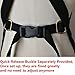Aiden Brothers Kitchen Artist Apron for Chef, BBQ & Grill, 6 Deep Pockets with 1 Zipper Pocket,100% Cotton Canvas, M-XXL