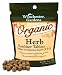 Winchester Gardens Organic Herb Fertilizer Tablets, 2-Ounce Package