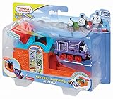 Thomas & Friends Fisher-Price Take-n-Play, Speedy Launching Charlie
