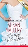 Mariages à Fool's Gold (Fool's Gold, #6) by 