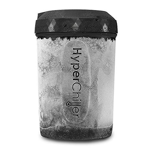 HyperChiller HC3 Patented Iced Coffee/Beverage Cooler, NEW, IMPROVED,STRONGER AND MORE DURABLE