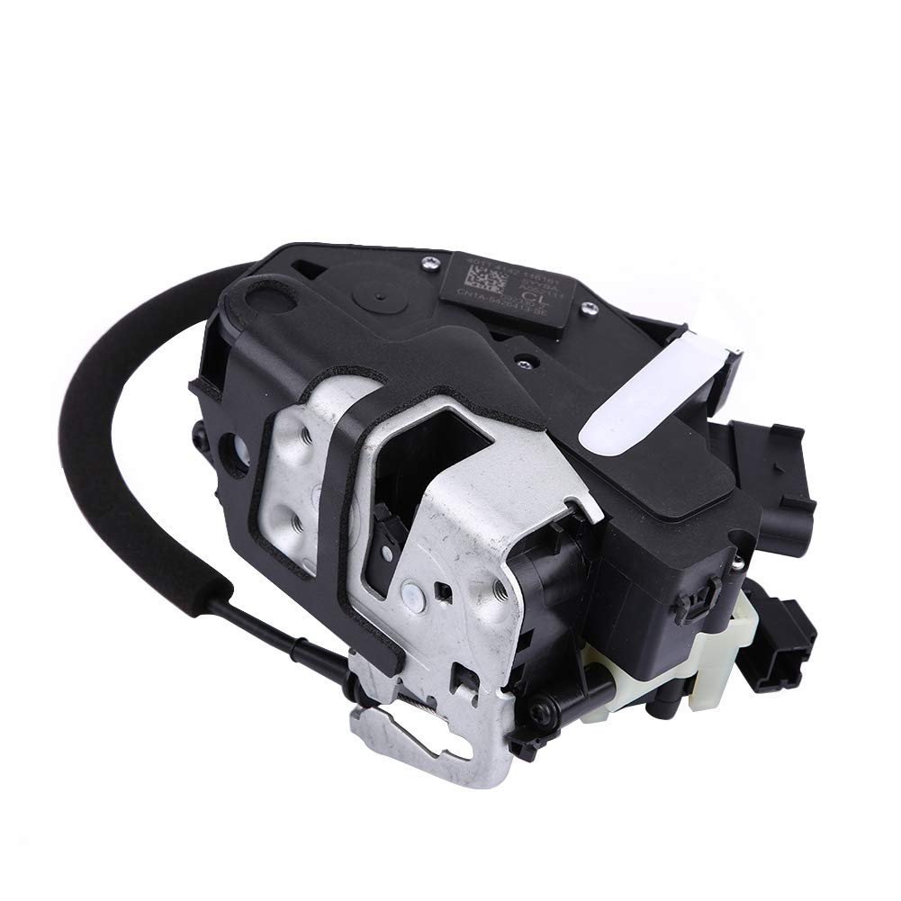 Broco Rear Tailgate Boot Trunk Lid Lock Latch, CN15-A219A-NE Car Boot Tailgate Lock Latch for F-ord E-cosport 2 13-2 17