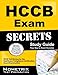 HCCB Exam Secrets Study Guide: HCCB Test Review for the Healthcare Compliance Certification Board Examination