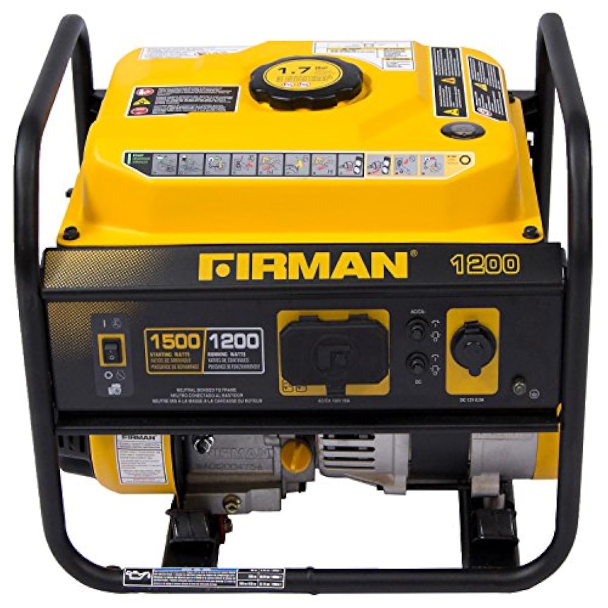 Firman 350750088 реле