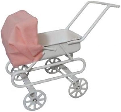 girls baby pram