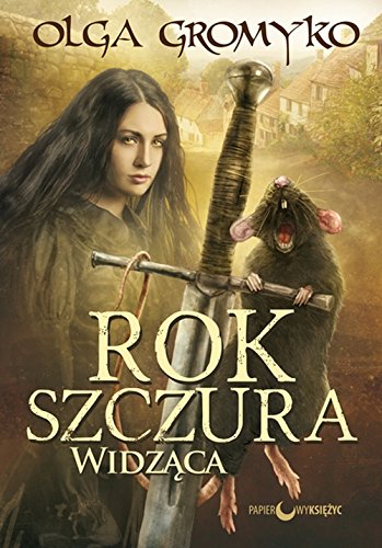 Rok Szczura Widzaca